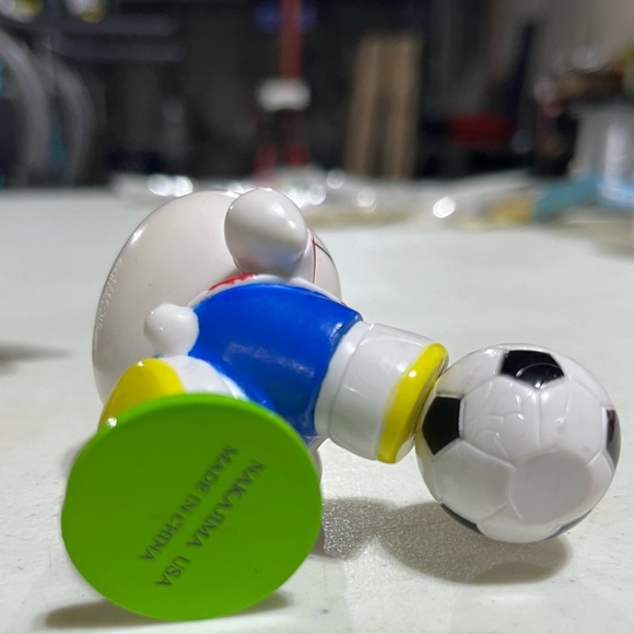 HELLO KITTY 1978 - Picture 5 of 6